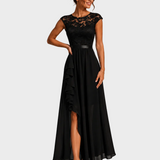Justine - Maxi Dress