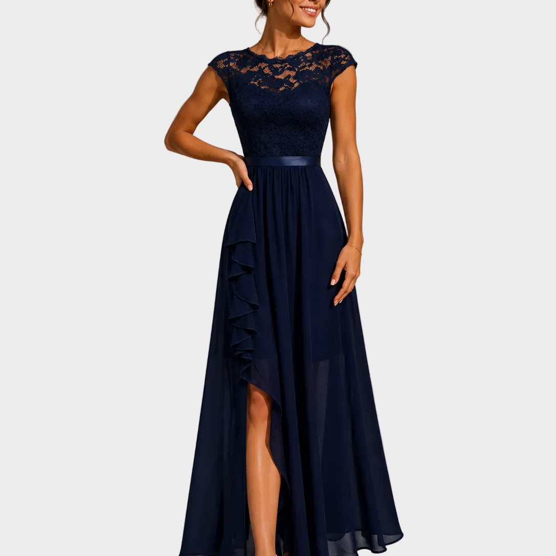 Justine - Maxi Dress