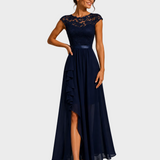 Justine - Maxi Dress