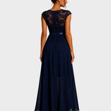 Justine - Maxi Dress