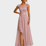 Justine - Maxi Dress