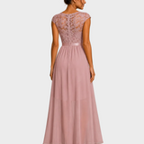 Justine - Maxi Dress