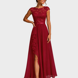 Justine - Maxi Dress