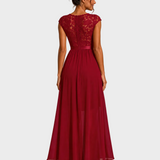 Justine - Maxi Dress