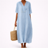 Mila | Comfortable Summer Dress
