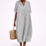 Jade | Comfortable Summer Dress