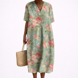 Helena | Comfortable Summer Dress