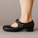 Denisa - Orthopaedic Leather Sandals