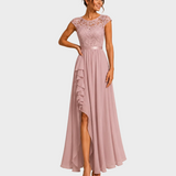 Justine - Maxi Dress
