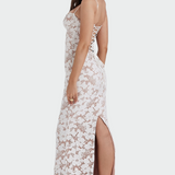 Caroline – Elegant Dress
