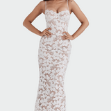 Caroline – Elegant Dress