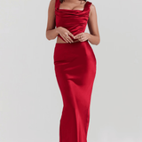 Kristen – Elegant Dress