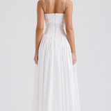 Alexandra – Romantic Dress