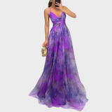 Jasmine - A Dress That Celebrates Your Femininity