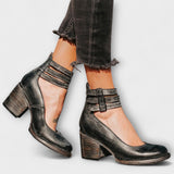 Bella - Comfortable and Stylish Orthopedic Shoe
