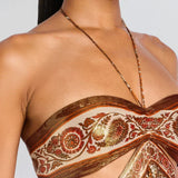 Victoria – Elegant Women's Dress