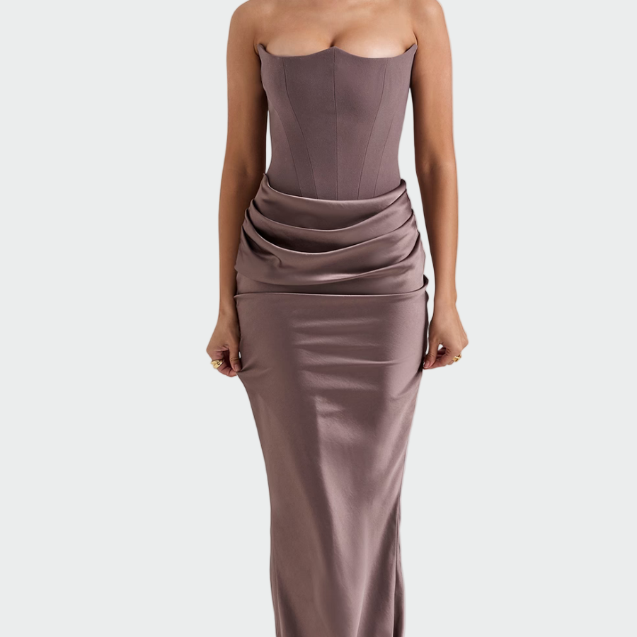 Elise – Timeless Dress