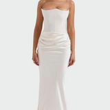 Elise – Timeless Dress