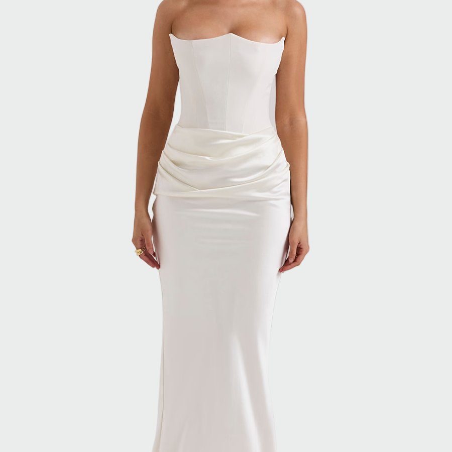 Elise – Timeless Dress