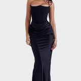Elise – Timeless Dress