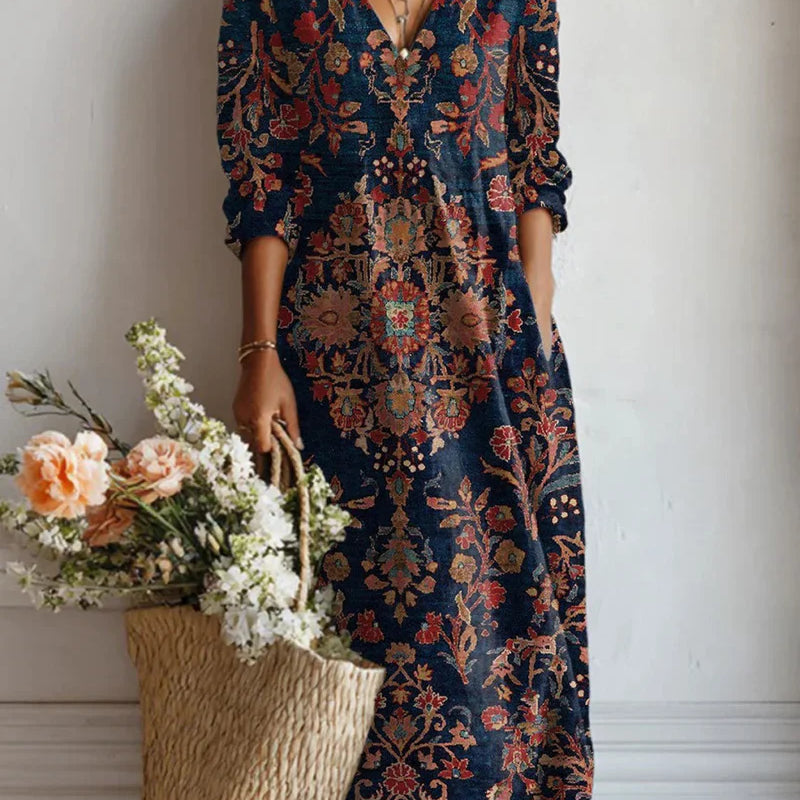 KELLY | Everyday Comfort Dress
