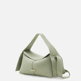 Small Lioré Roof Bag - Jade