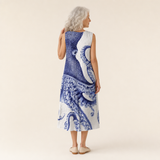 Oriane | Flowing & Comfortable Dress