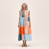 June | Flowing & Comfortable Dress
