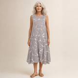 Nelly | Flowing & Comfortable Dress