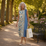 Anouck | Flowing & Comfortable Dress
