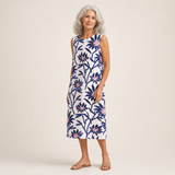 Remi | Sleeveless Summer Dress