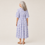 Clara | Comfortable Summer Dress