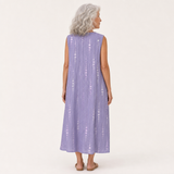 Romy | Flowing & Comfortable Dress