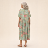Helena | Comfortable Summer Dress