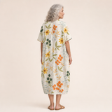 Yanis | Comfortable Summer Dress