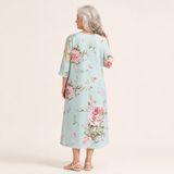 Rosalie | Long Flowing Dress