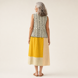 Sybille | Sleeveless Summer Dress
