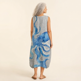 Diana | Flowing & Comfortable Dress