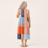 June | Flowing & Comfortable Dress