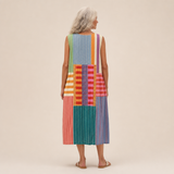 Sia | Flowing & Comfortable Dress