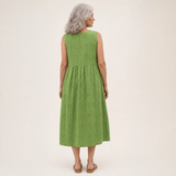 Odette | Flowing & Comfortable Dress
