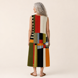 Flavie | Flowing & Comfortable Dress