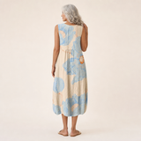 Leontine | Flowing & Comfortable Dress