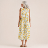 Emeline | Flowing & Comfortable Dress