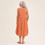 Nora | Flowing & Comfortable Dress