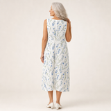 Frederique | Flowing & Comfortable Dress