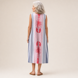 Ombline | Flowing & Comfortable Dress