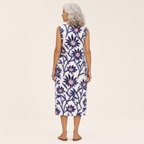 Remi | Sleeveless Summer Dress