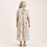 Milan | Comfortable Summer Dress