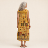 Kenza | Flowing & Comfortable Dress